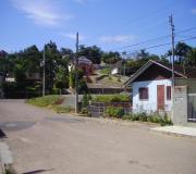 Casa para Venda, em Rio do Sul, bairro Budag, 3 dormitórios, 1 banheiro, 1 vaga