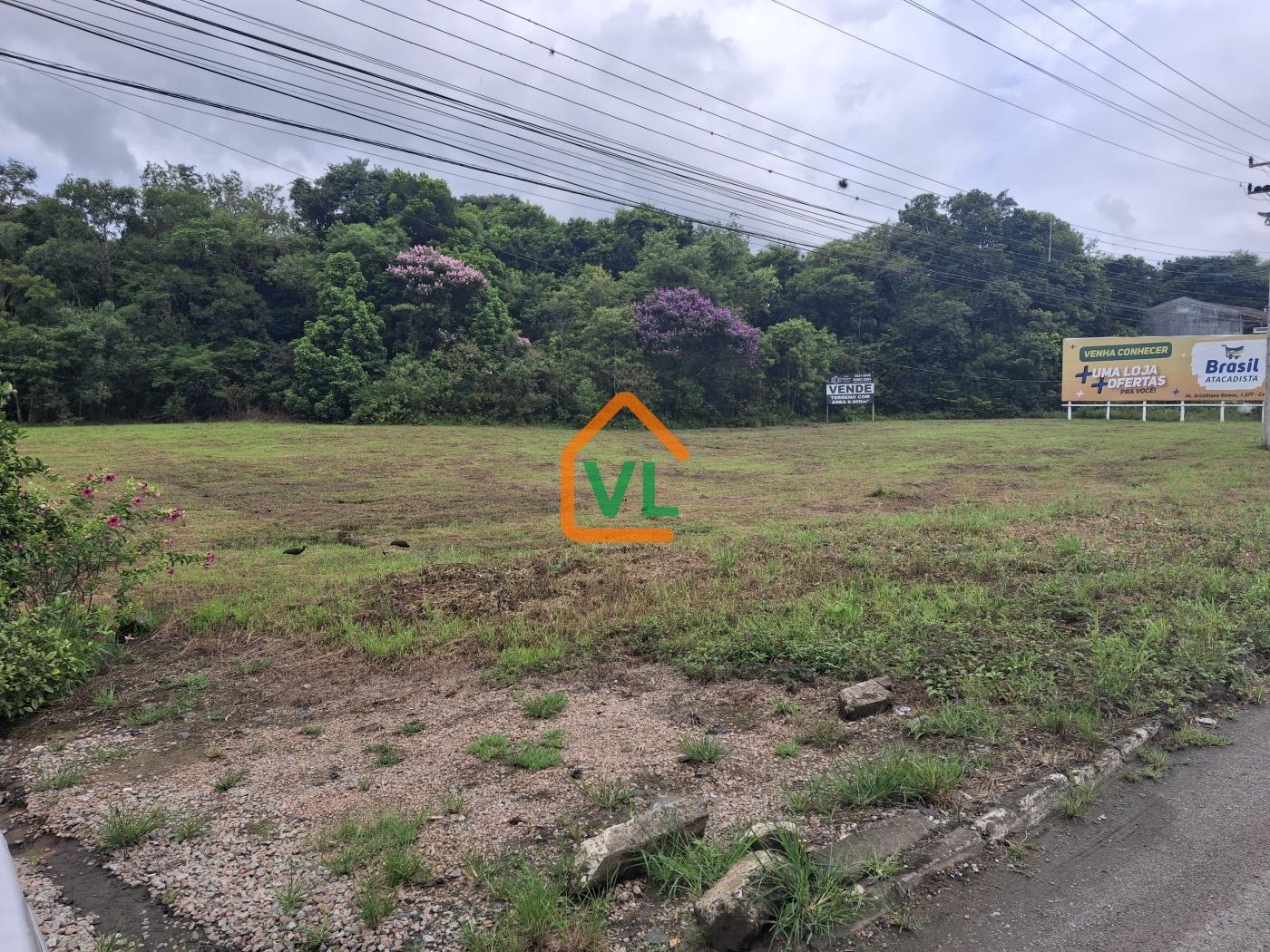 Terreno, 8902 m² - Foto 1