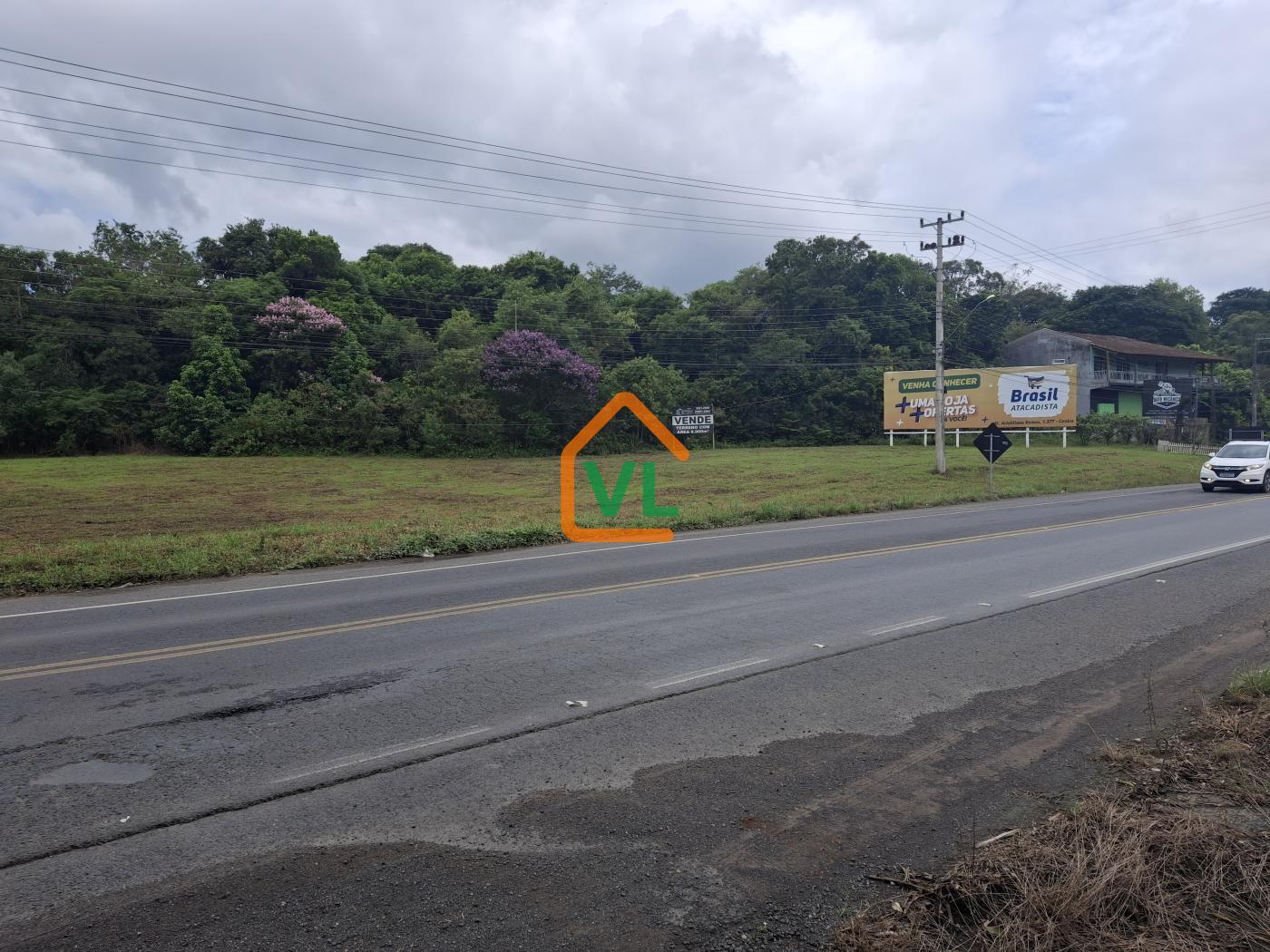 Terreno, 8902 m² - Foto 3