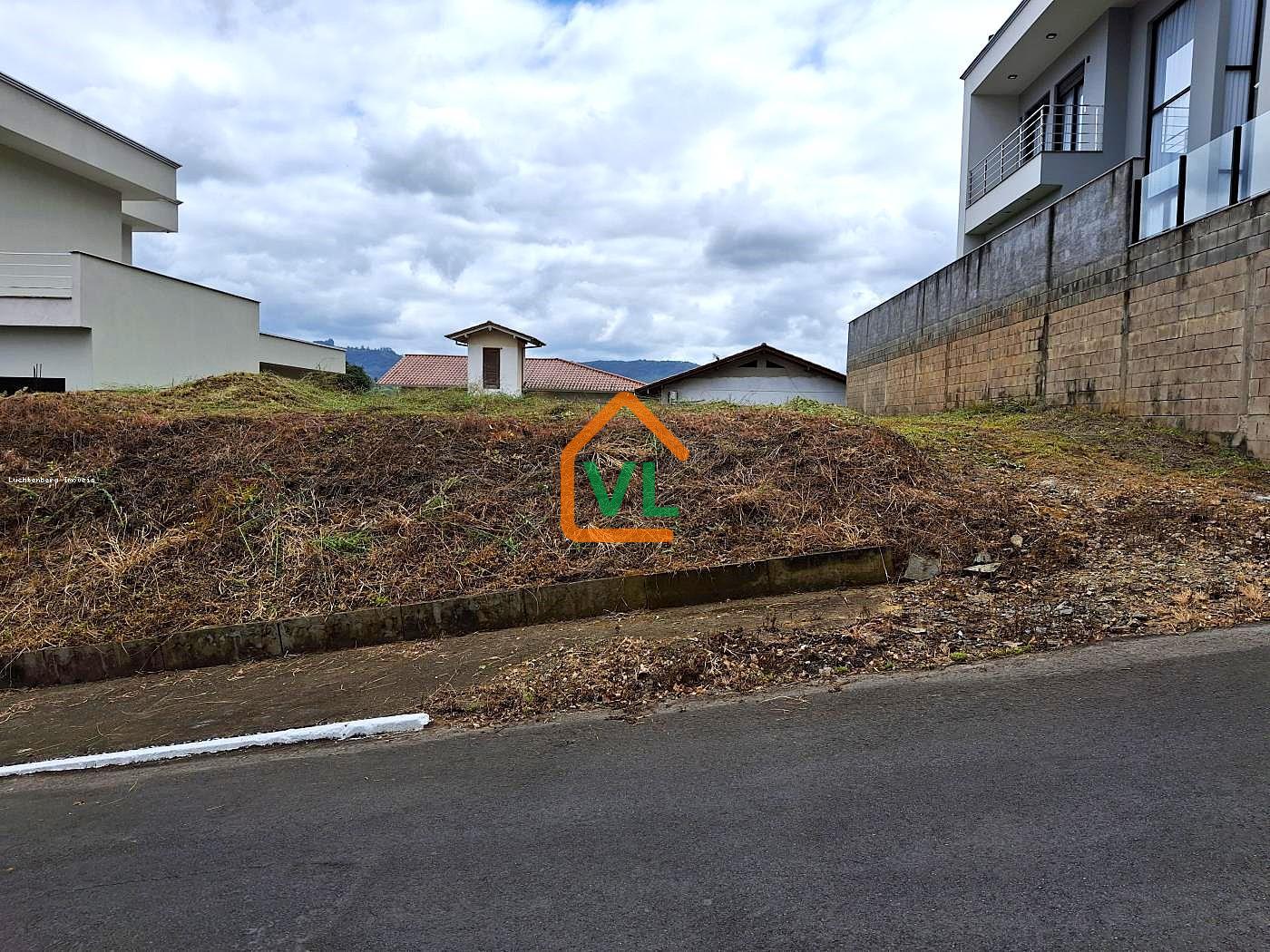 Terreno à venda, 448m² - Foto 2