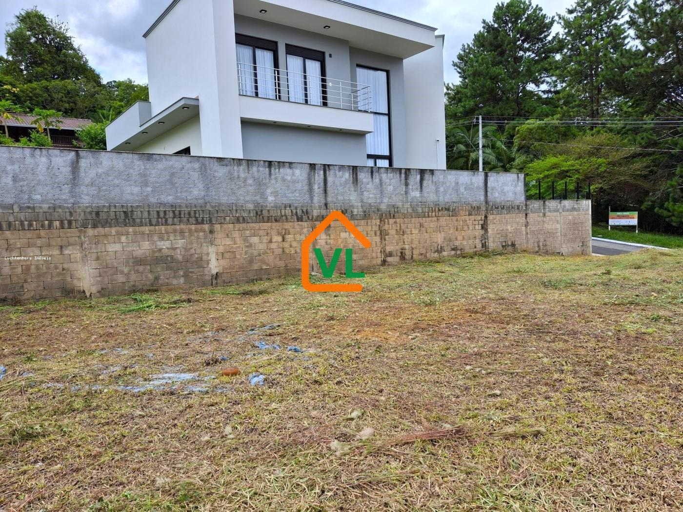 Terreno à venda, 448m² - Foto 6