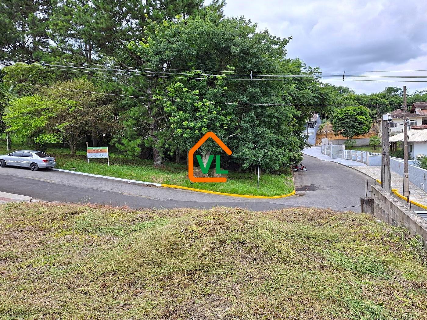 Terreno à venda, 448m² - Foto 8