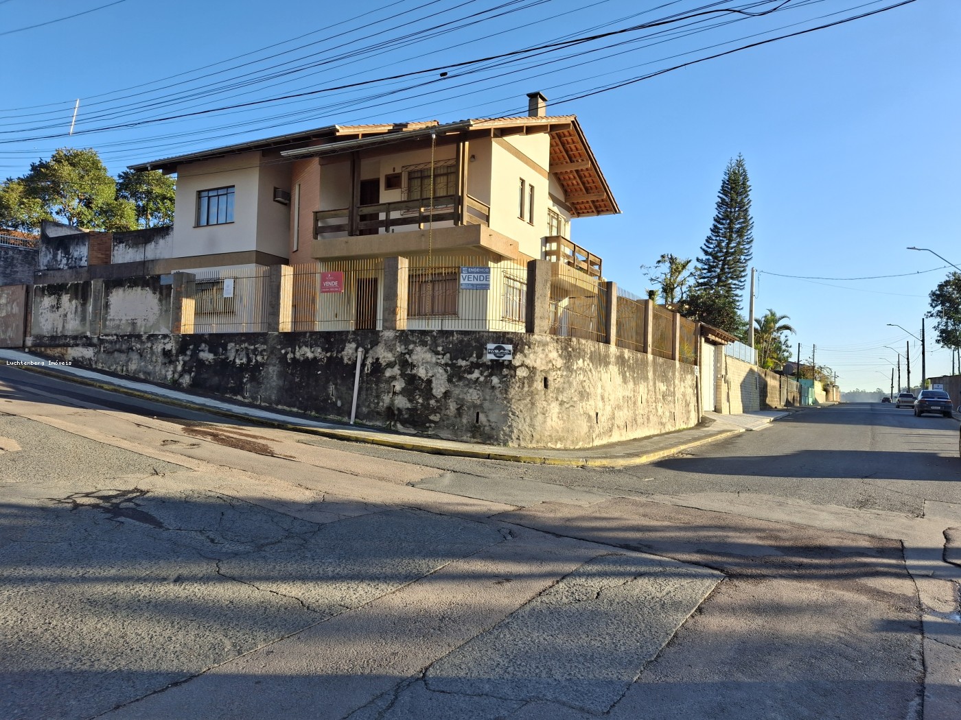Casa à venda, 248m² - Foto 1
