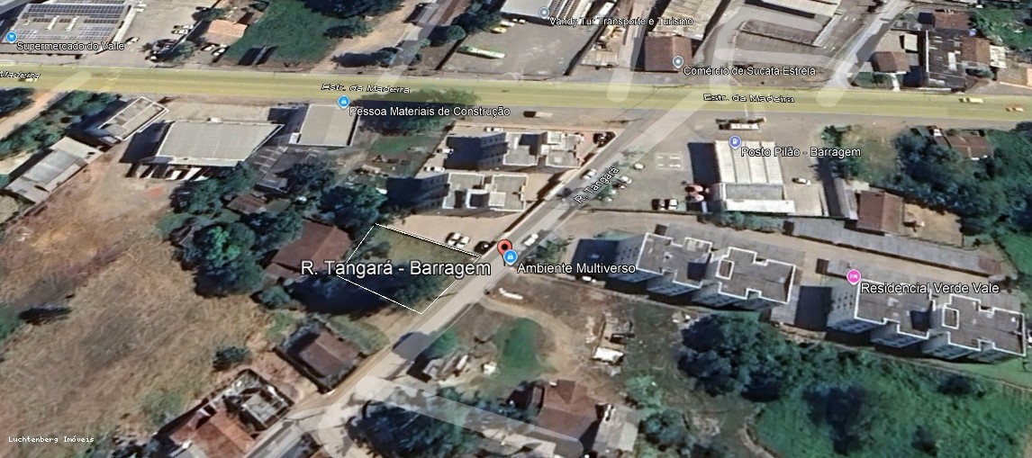 Terreno, 467 m² - Foto 5