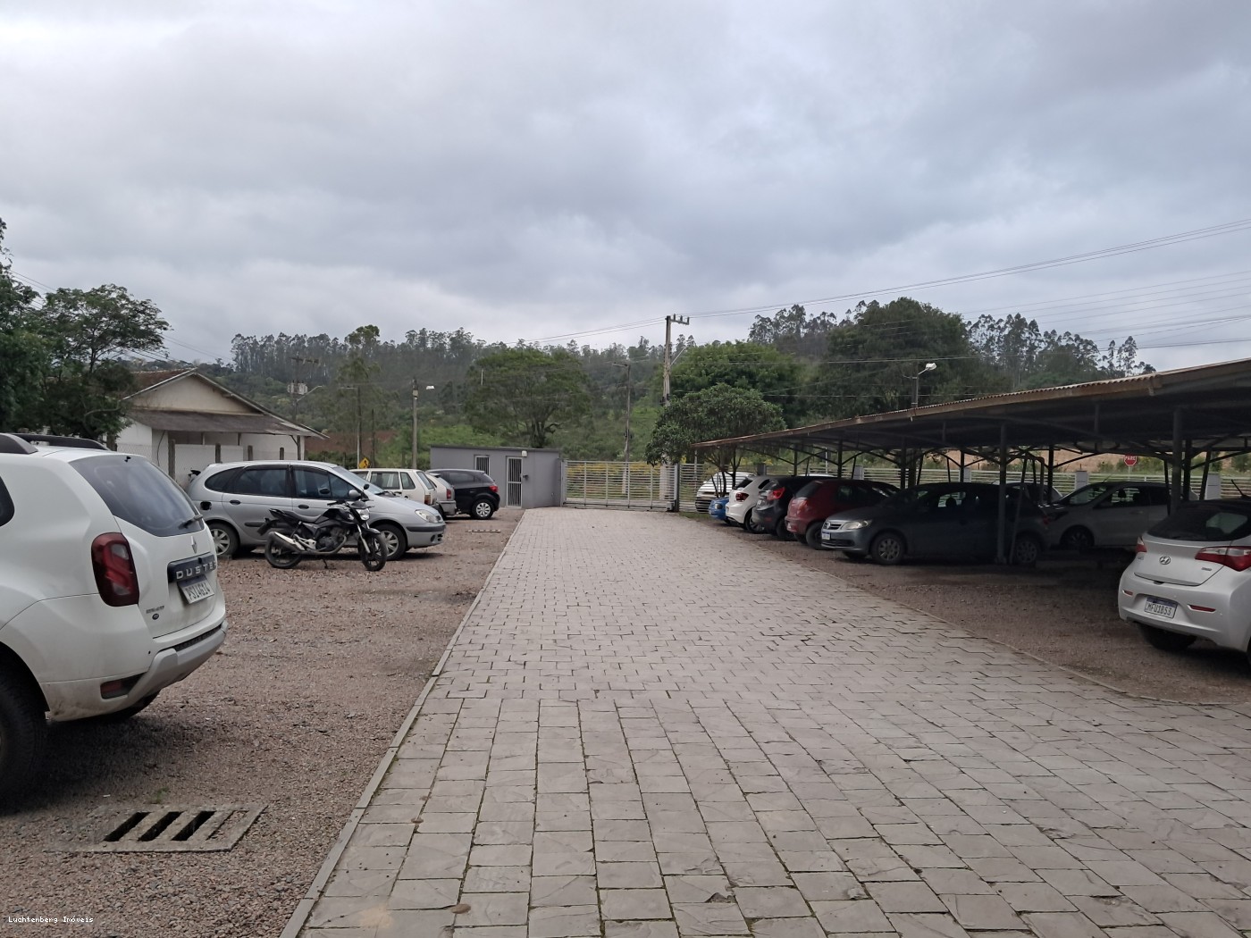 Apartamento, 2 quartos, 48 m² - Foto 4