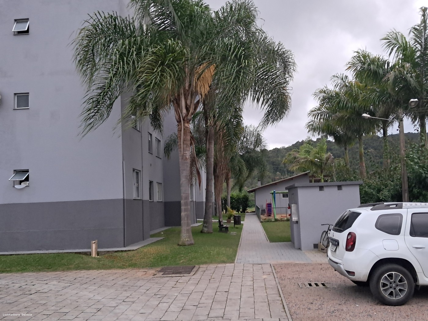 Apartamento, 2 quartos, 48 m² - Foto 5