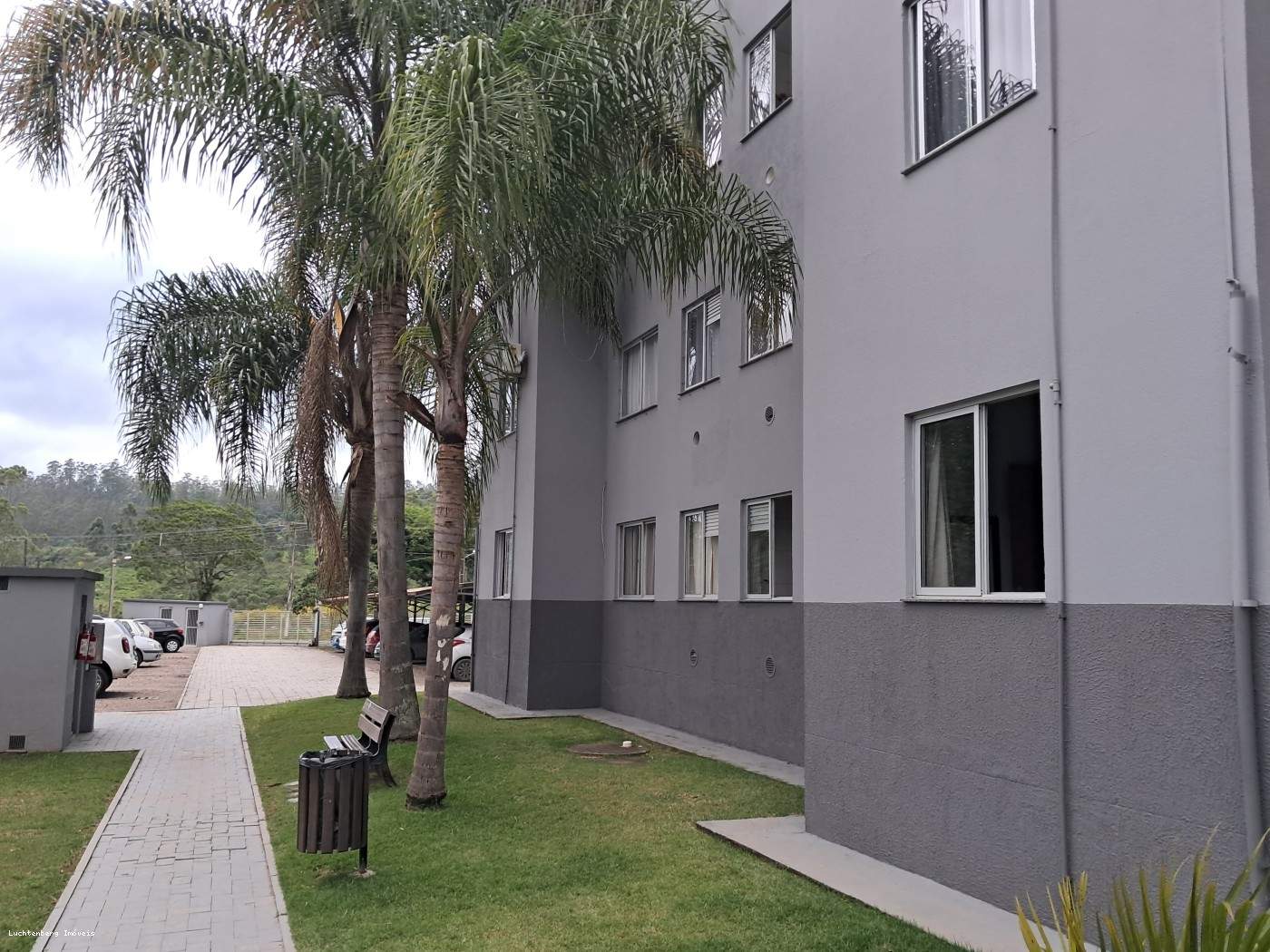 Apartamento, 2 quartos, 48 m² - Foto 6