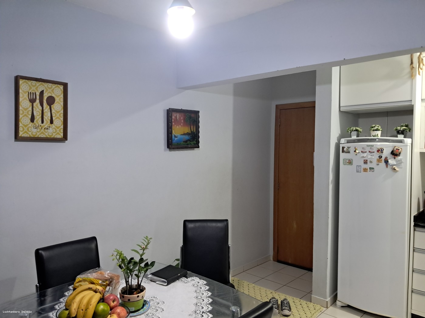 Apartamento, 2 quartos, 48 m² - Foto 7