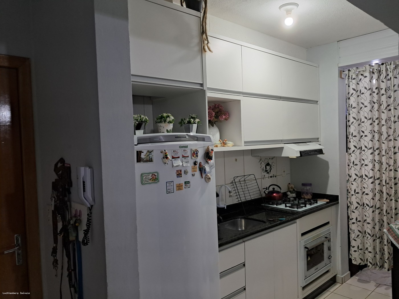 Apartamento, 2 quartos, 48 m² - Foto 8