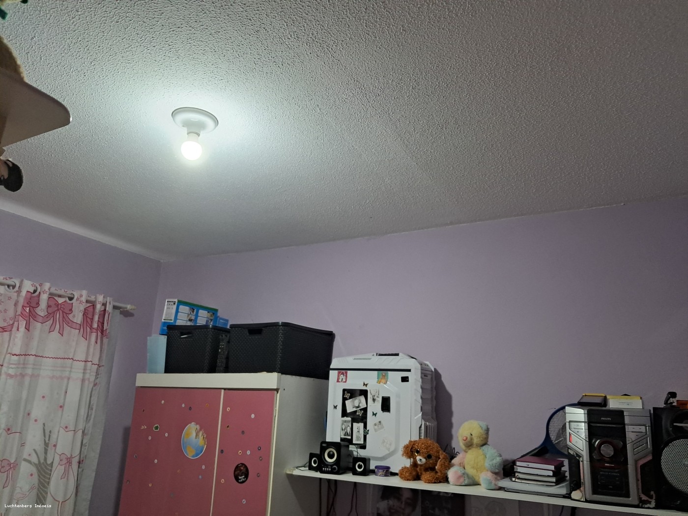 Apartamento, 2 quartos, 48 m² - Foto 9