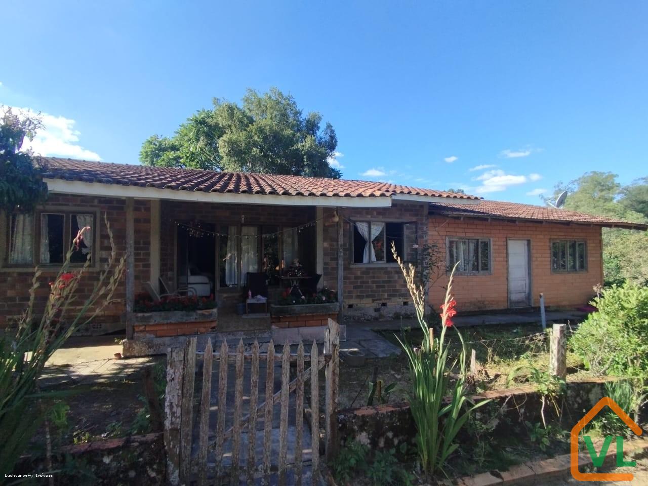 Sítio, 4 quartos, 13 hectares - Foto 9