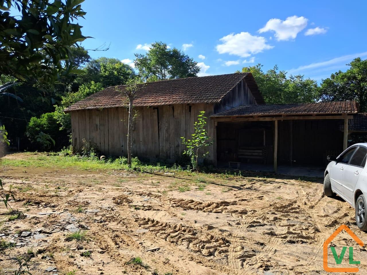 Sítio, 4 quartos, 13 hectares - Foto 16