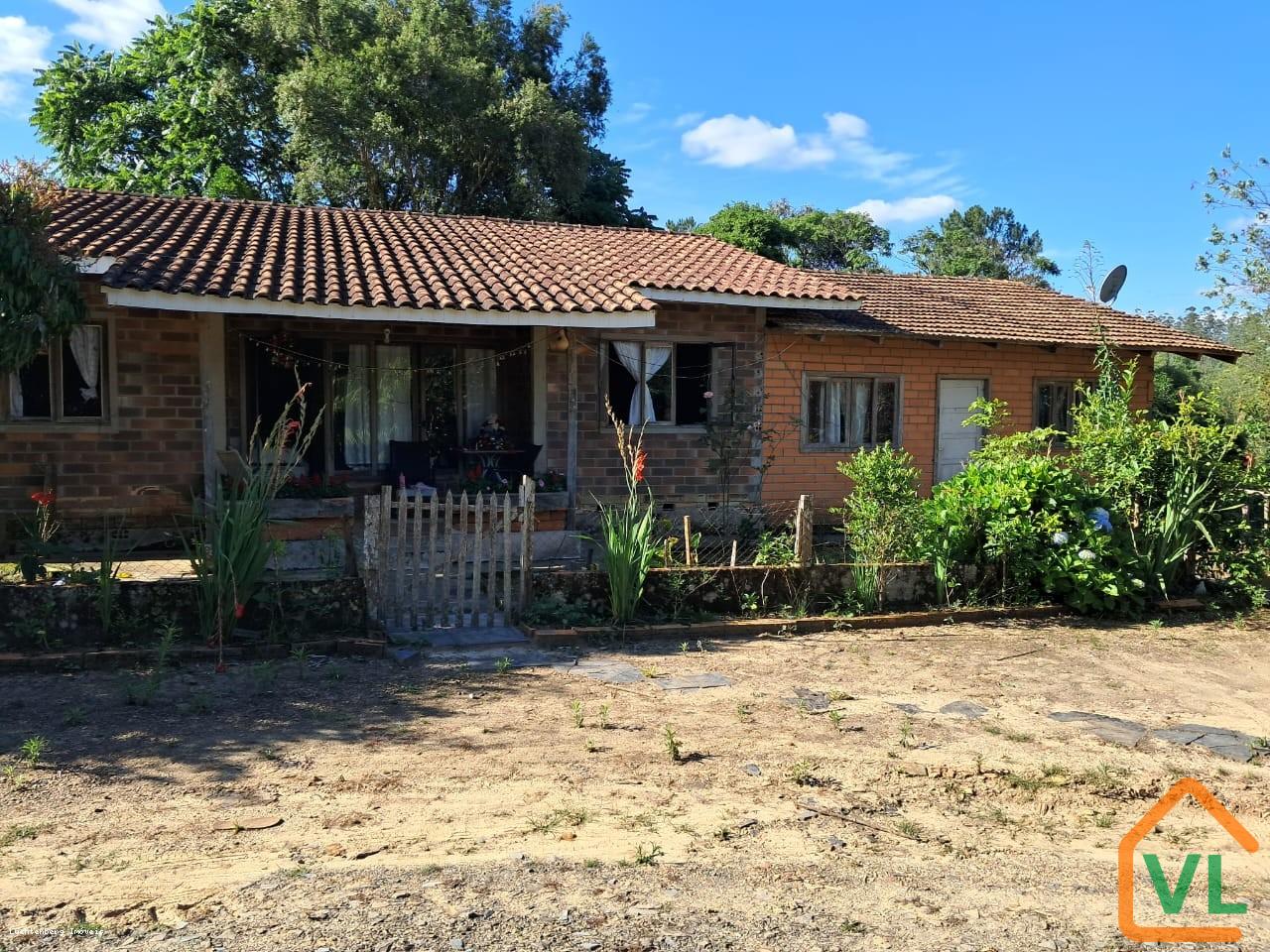 Sítio, 4 quartos, 13 hectares - Foto 17