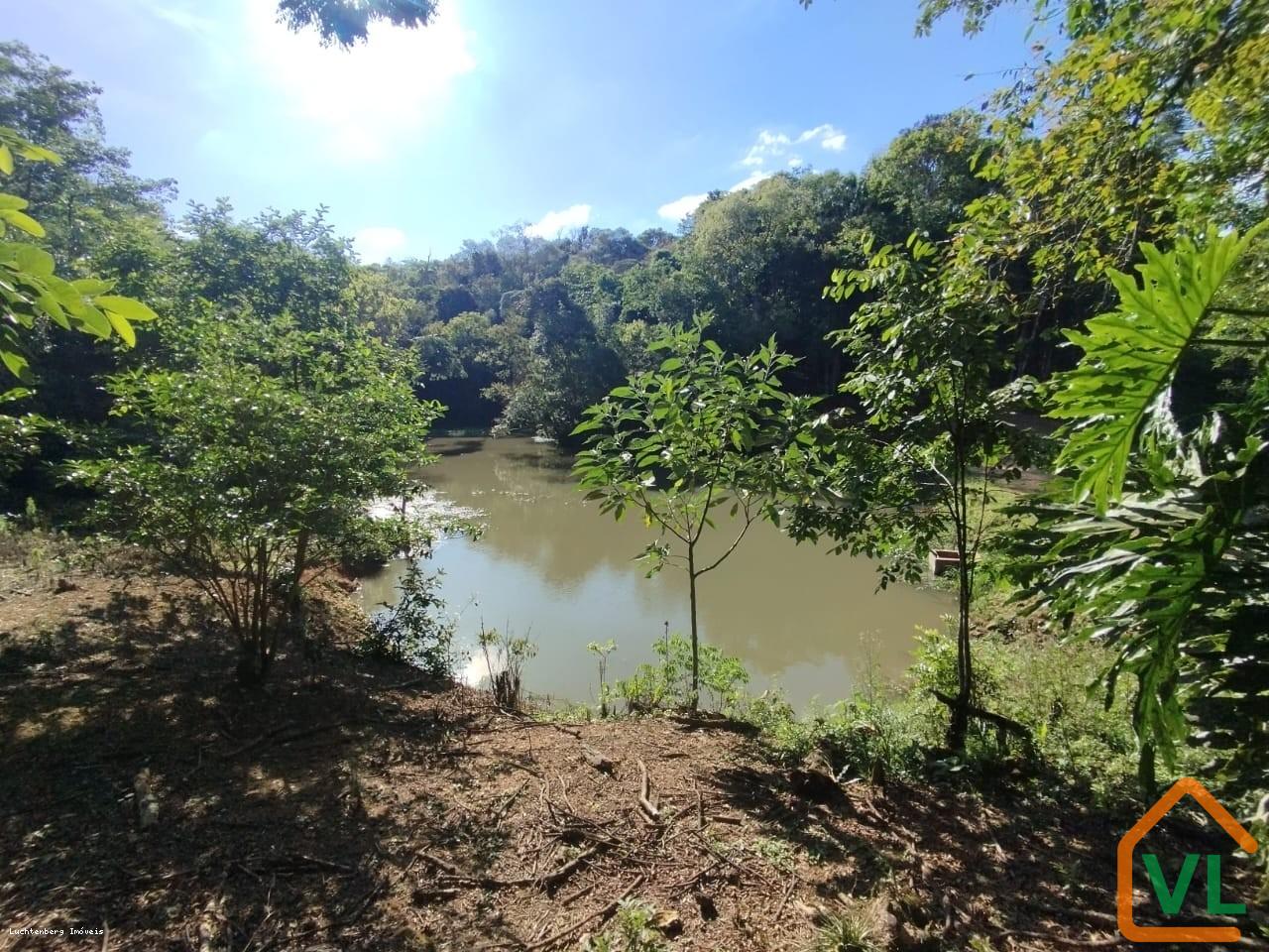 Sítio, 4 quartos, 13 hectares - Foto 25