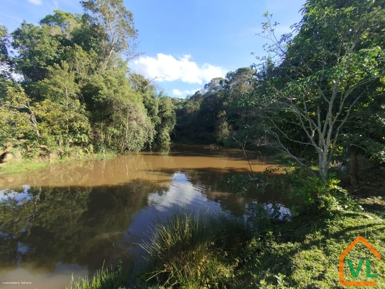 Sítio, 4 quartos, 13 hectares - Foto 30