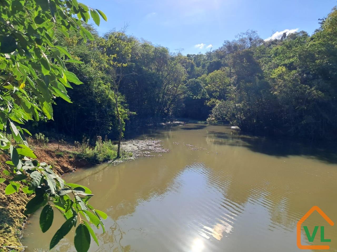 Sítio, 4 quartos, 13 hectares - Foto 31