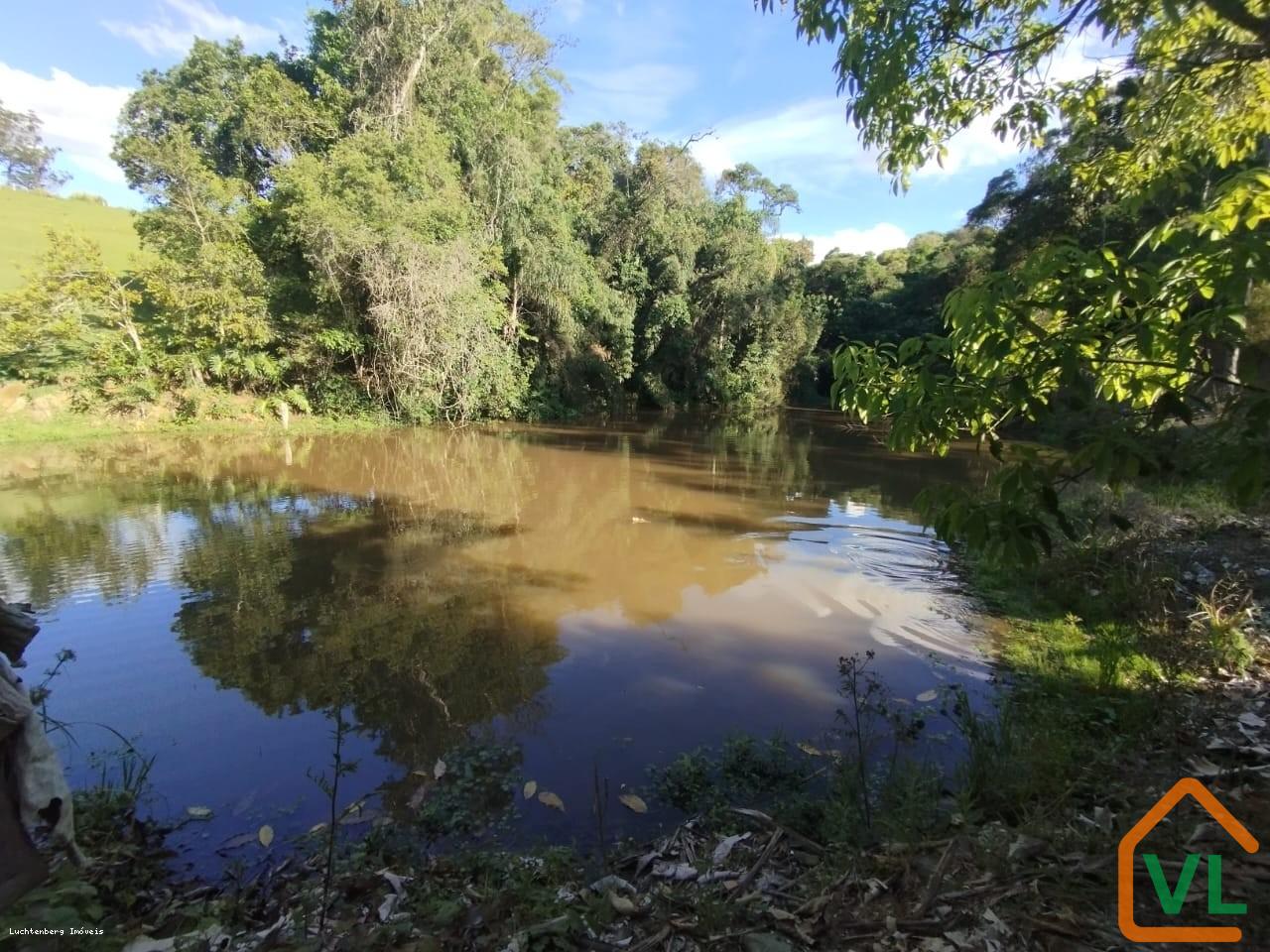 Sítio, 4 quartos, 13 hectares - Foto 29