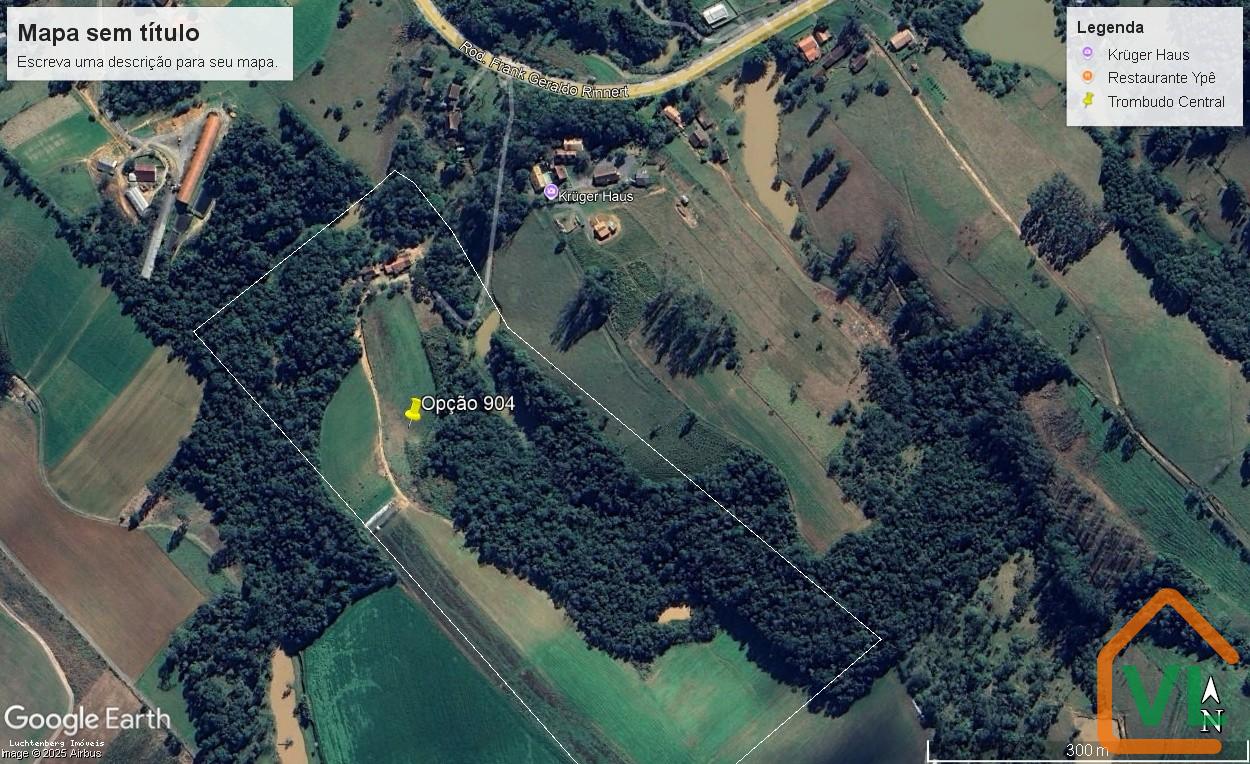 Sítio, 4 quartos, 13 hectares - Foto 32