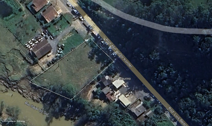 Terreno, 2913 m² - Foto 3