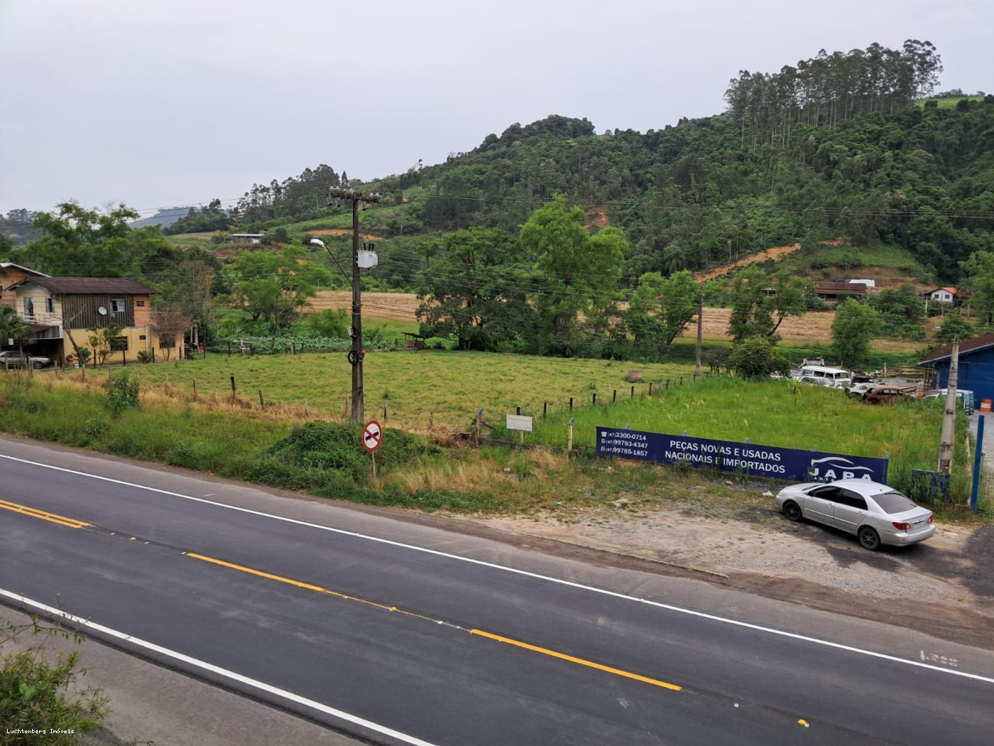 Terreno, 2913 m² - Foto 8