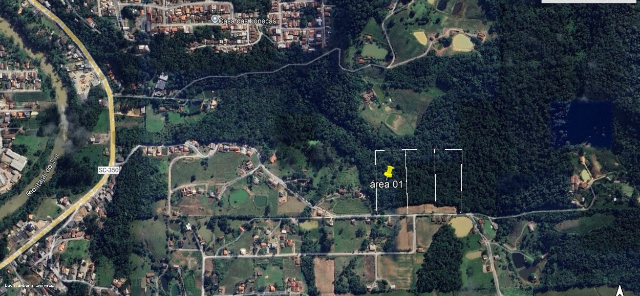 Sítio, 2 hectares - Foto 2