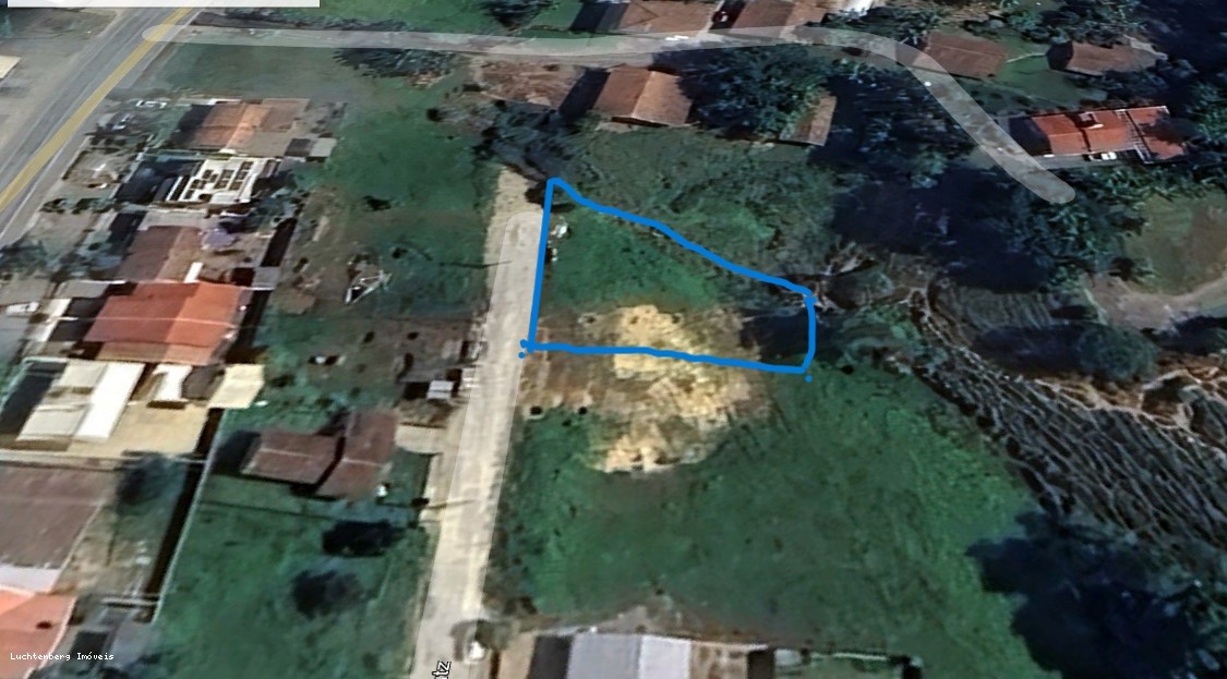 Terreno, 847 m² - Foto 3