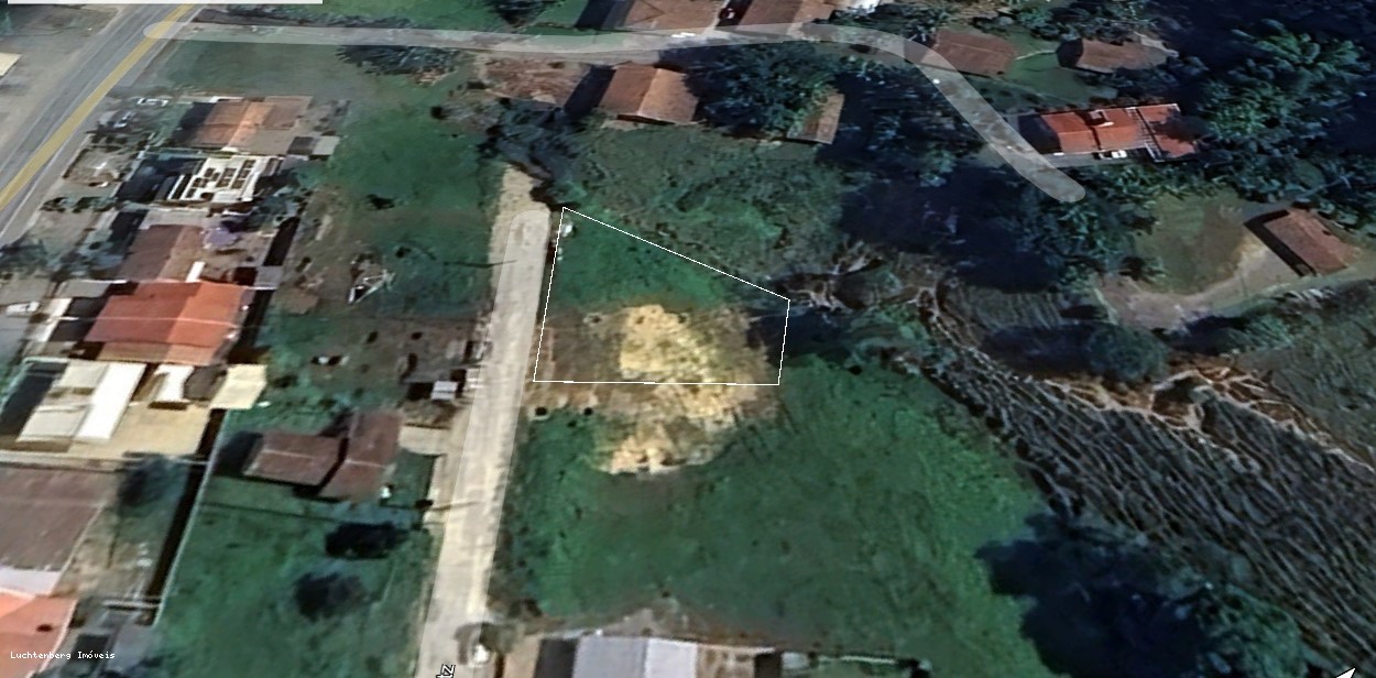 Terreno, 847 m² - Foto 2