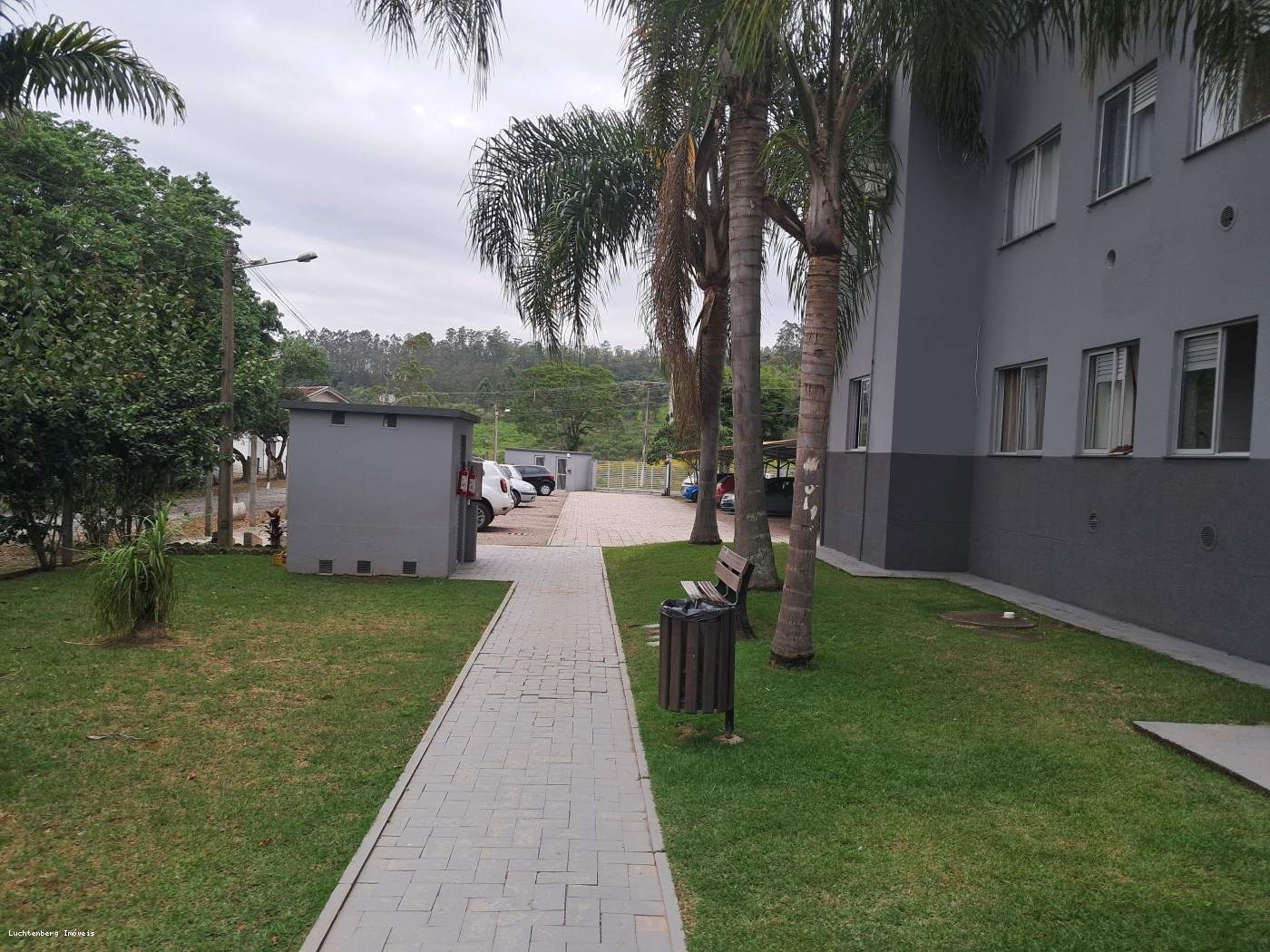 Apartamento, 2 quartos, 48 m² - Foto 2