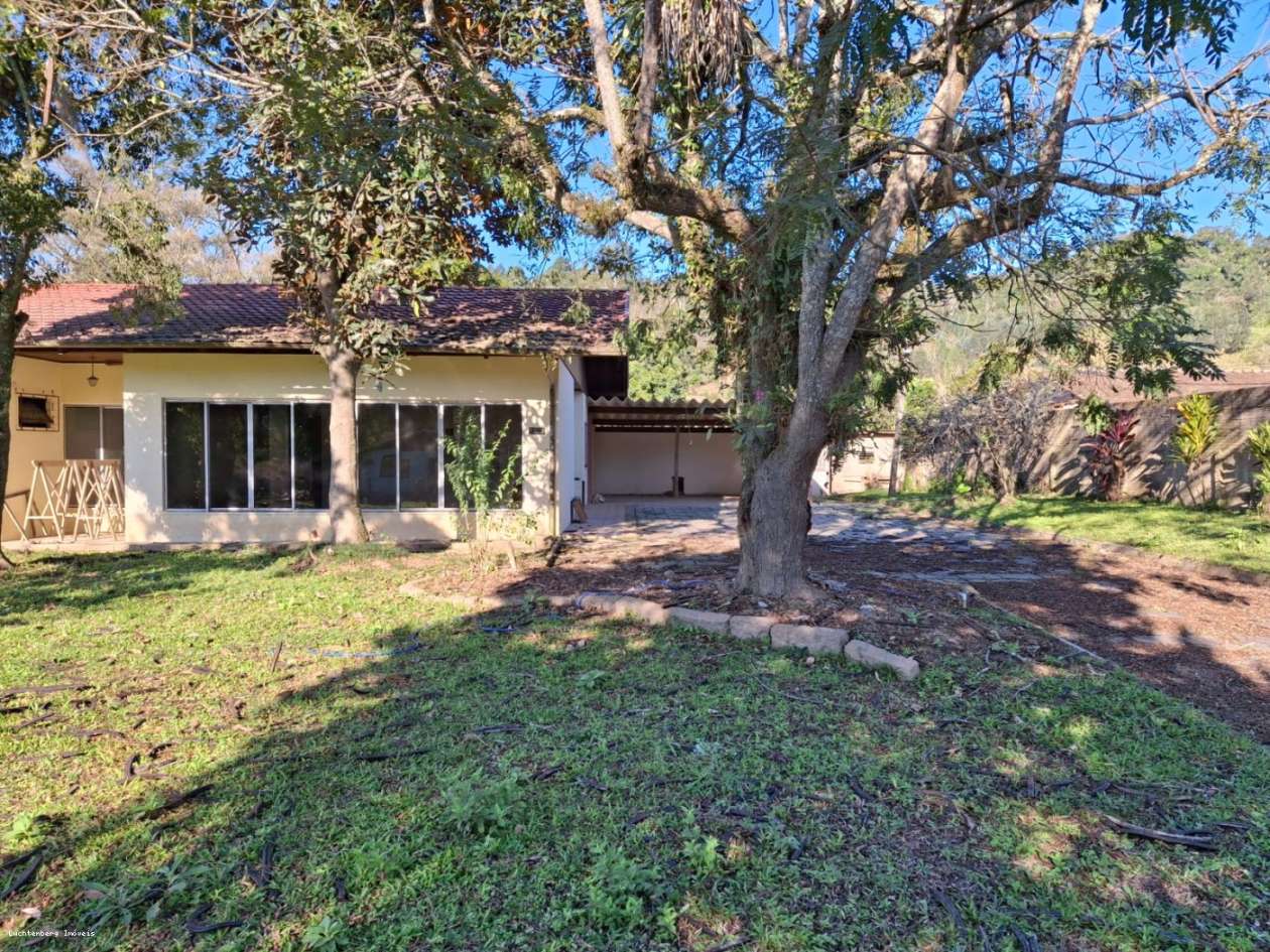 Chácara, 3 quartos, 5500 m² - Foto 3