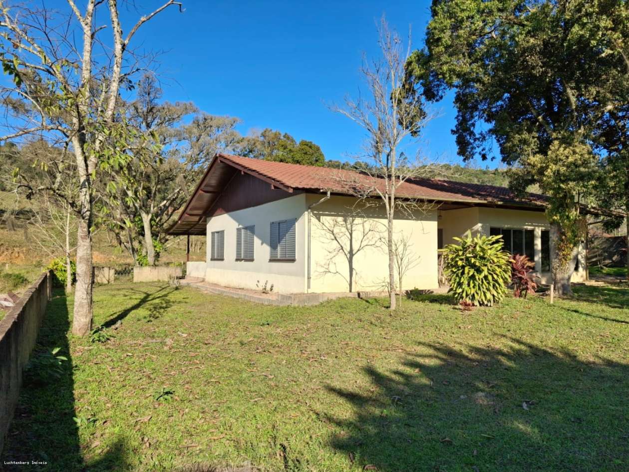 Chácara, 3 quartos, 5500 m² - Foto 4