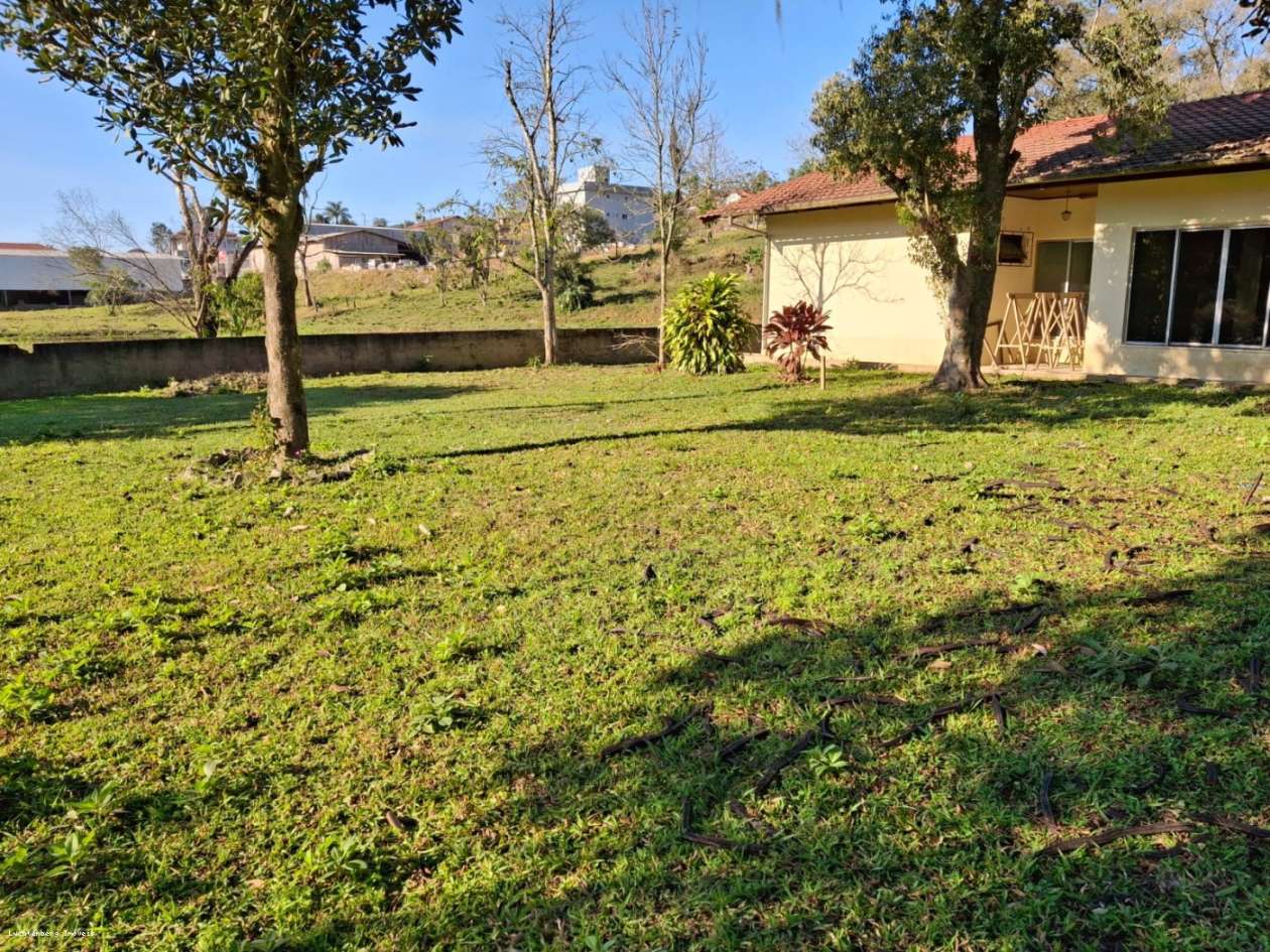 Chácara, 3 quartos, 5500 m² - Foto 5