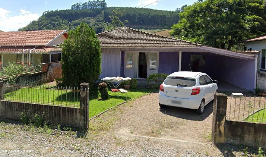 Casa, 3 quartos, 100 m² - Foto 1