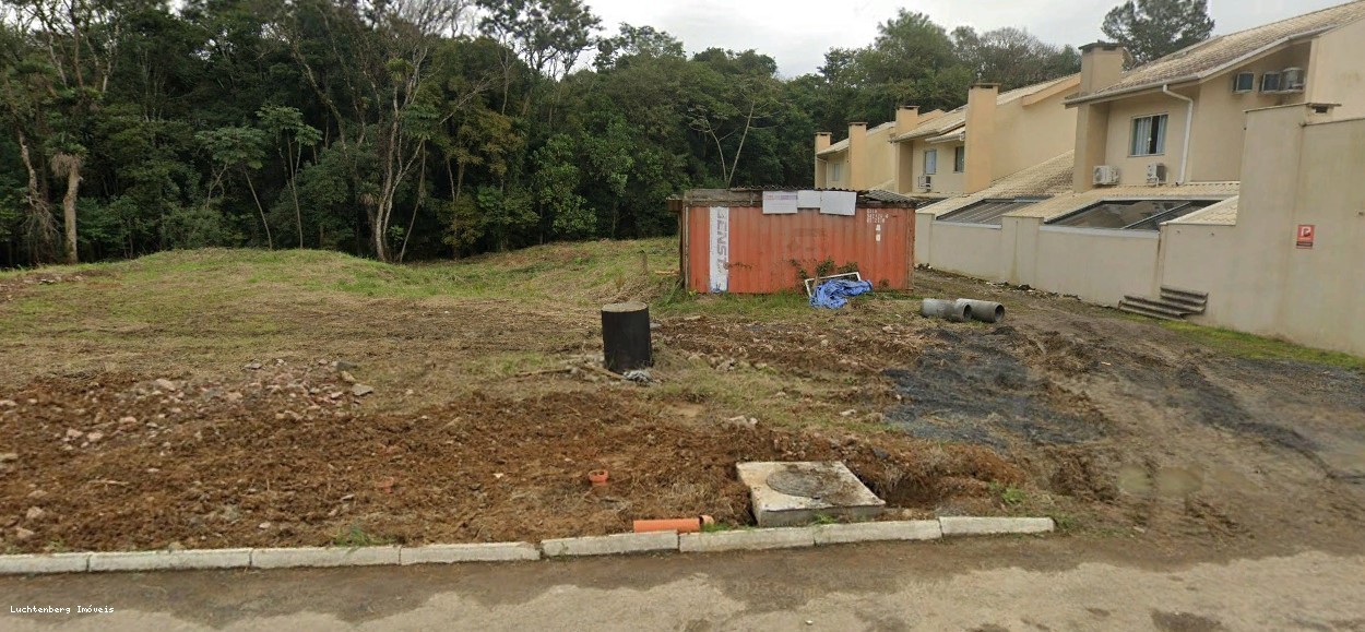 Terreno, 634 m² - Foto 1