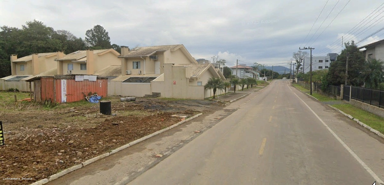 Terreno, 634 m² - Foto 3