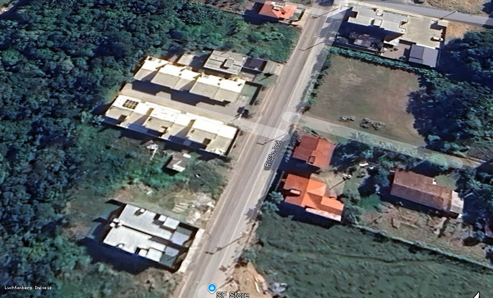 Terreno, 634 m² - Foto 2