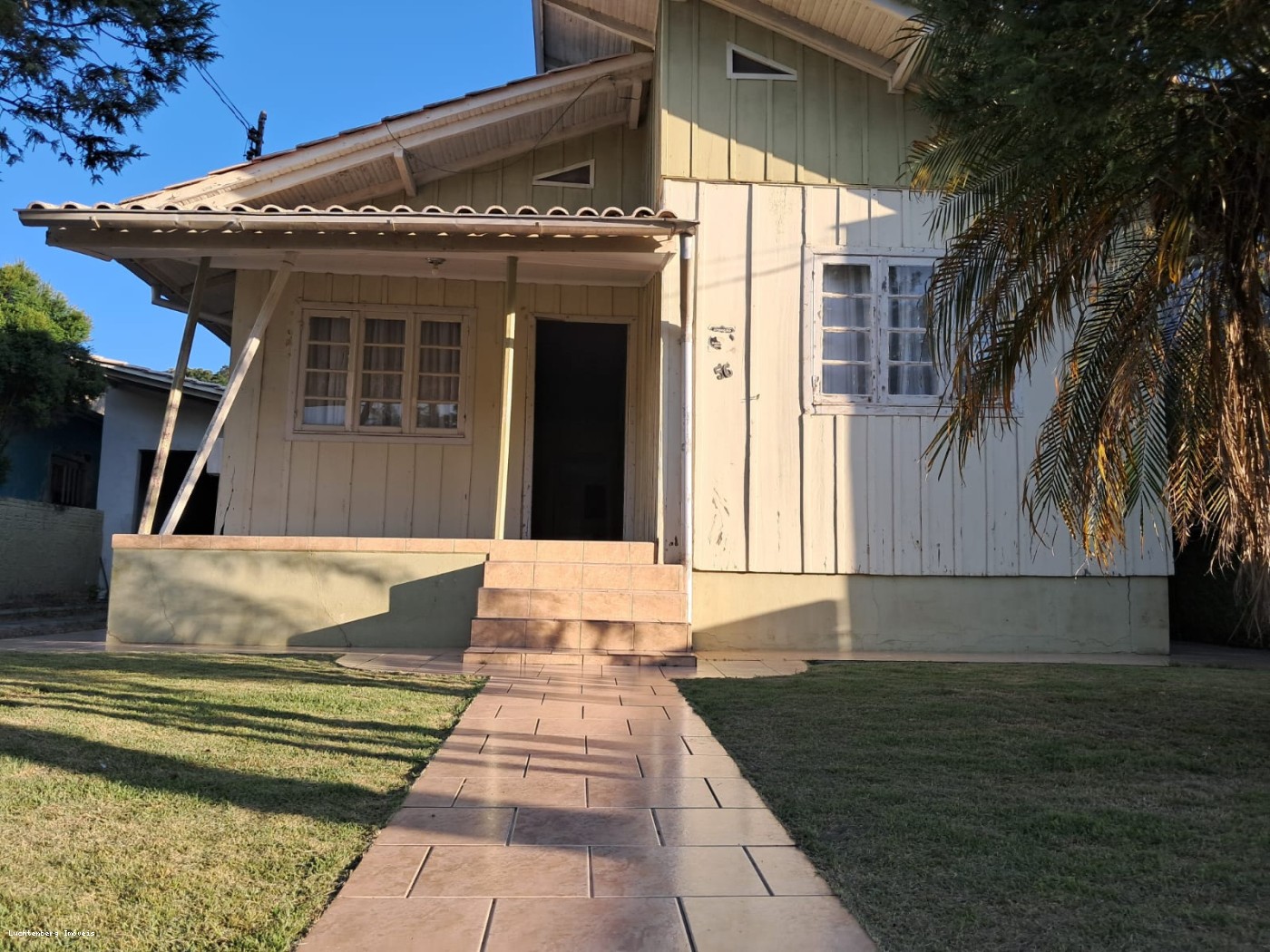 Casa, 3 quartos, 156 m² - Foto 3