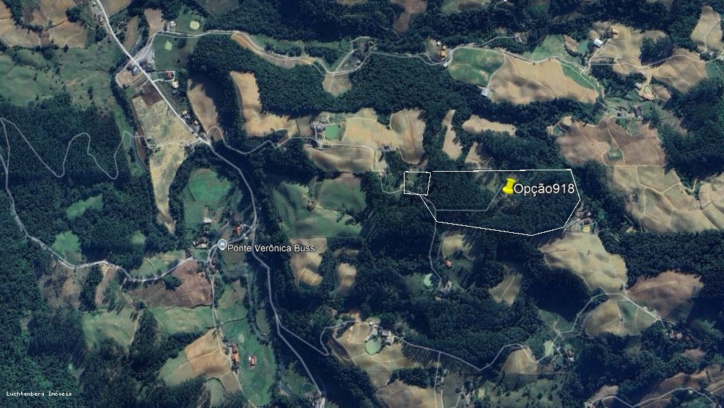 Chácara, 7 hectares - Foto 1