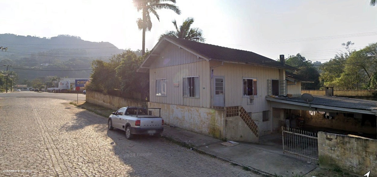 Casa, 3 quartos, 174 m² - Foto 2