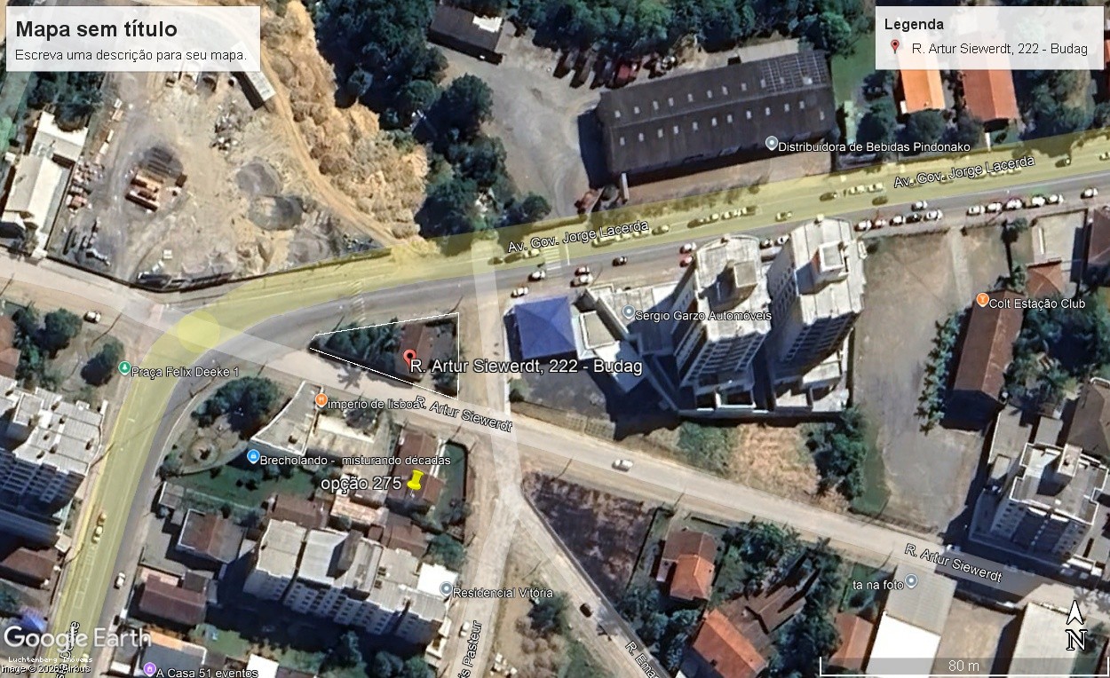 Casa, 3 quartos, 174 m² - Foto 1