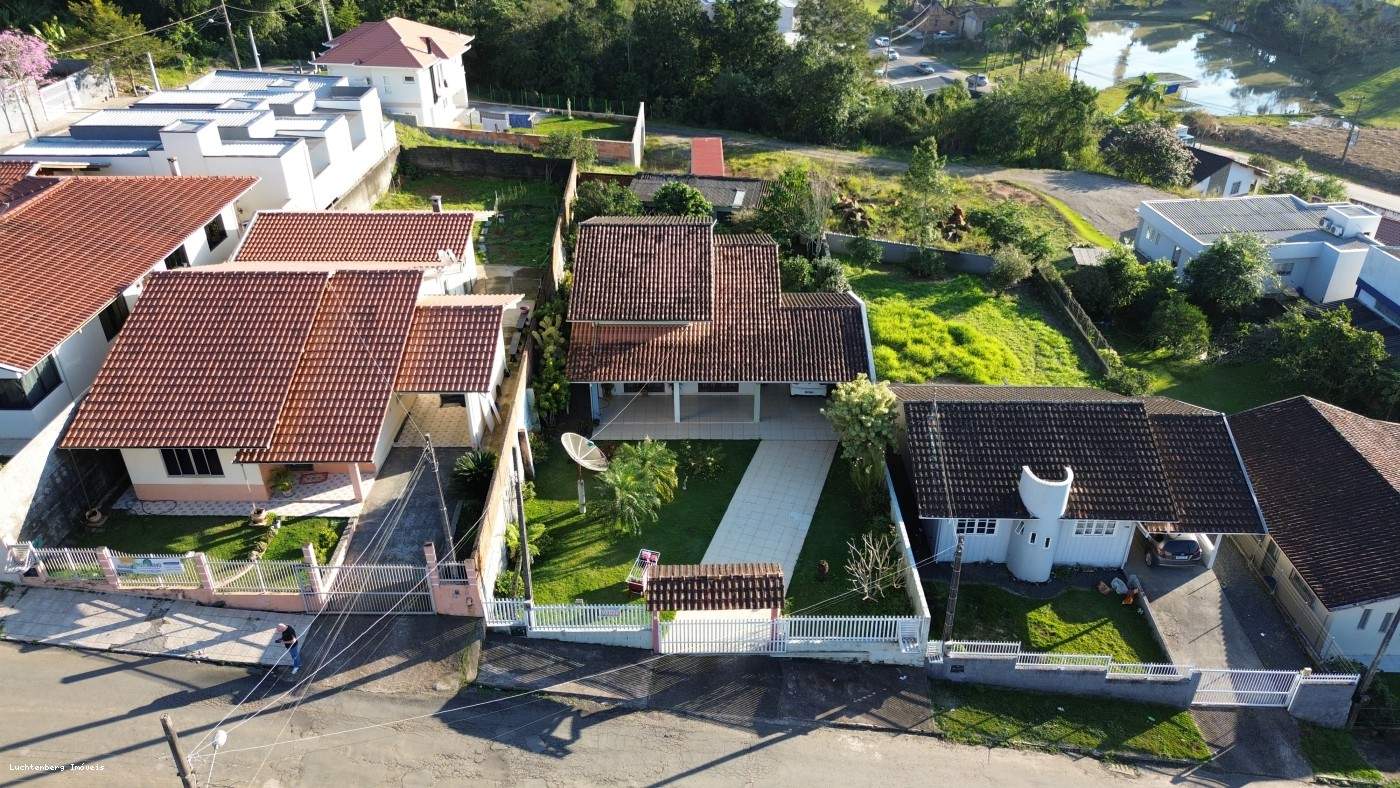 Casa, 3 quartos, 175 m² - Foto 2