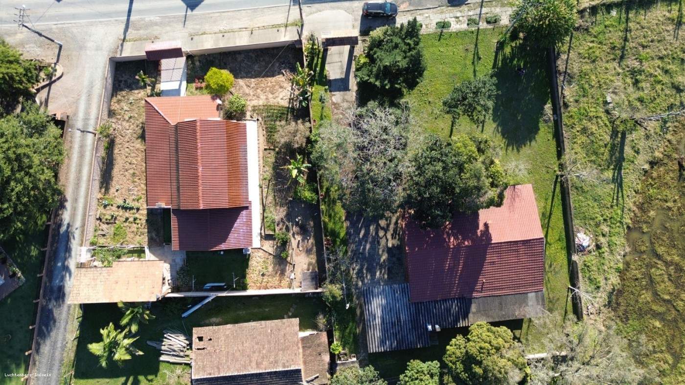 Chácara, 3 quartos, 1500 m² - Foto 7