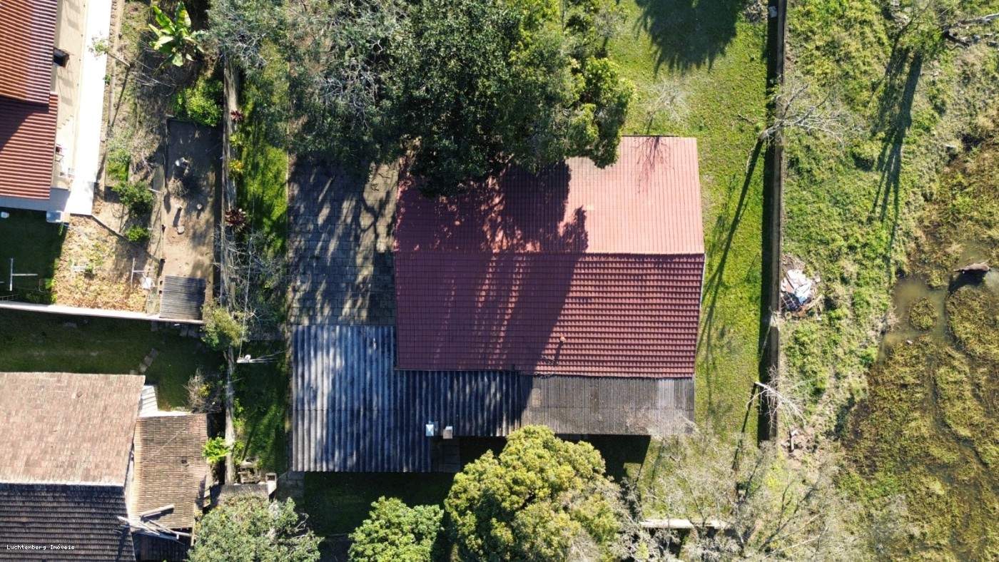 Chácara, 3 quartos, 1500 m² - Foto 8