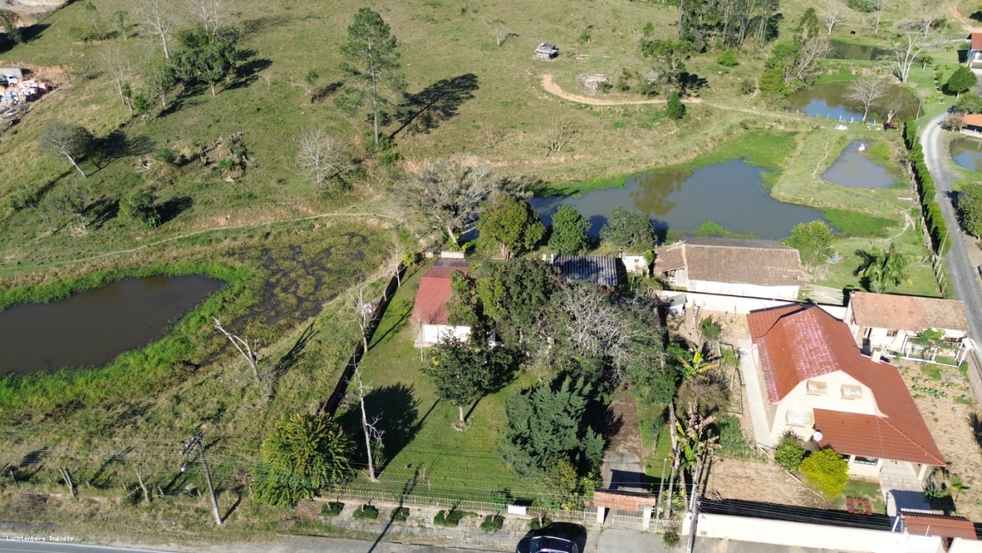 Chácara, 3 quartos, 1500 m² - Foto 10