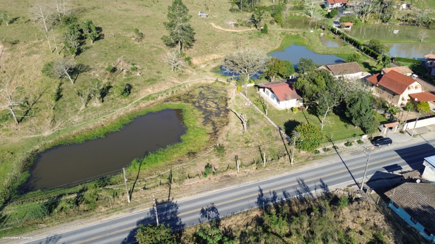 Chácara, 3 quartos, 1500 m² - Foto 12