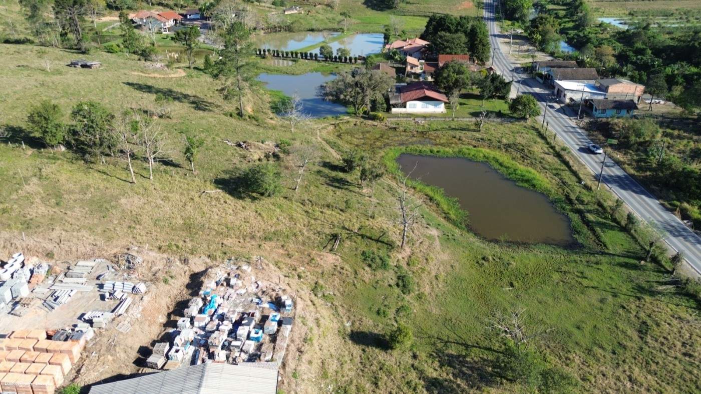 Chácara, 3 quartos, 1500 m² - Foto 13
