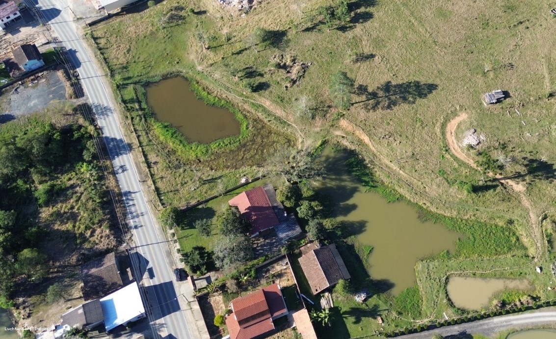 Chácara, 3 quartos, 1500 m² - Foto 14