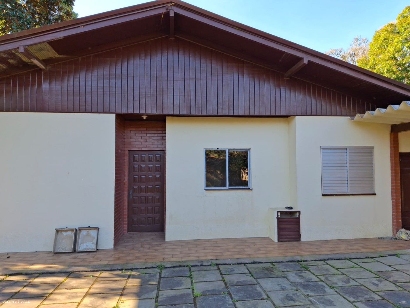 Chácara, 3 quartos, 1500 m² - Foto 16