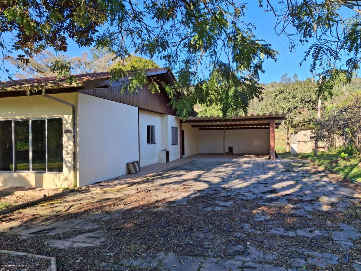 Chácara, 3 quartos, 1500 m² - Foto 17