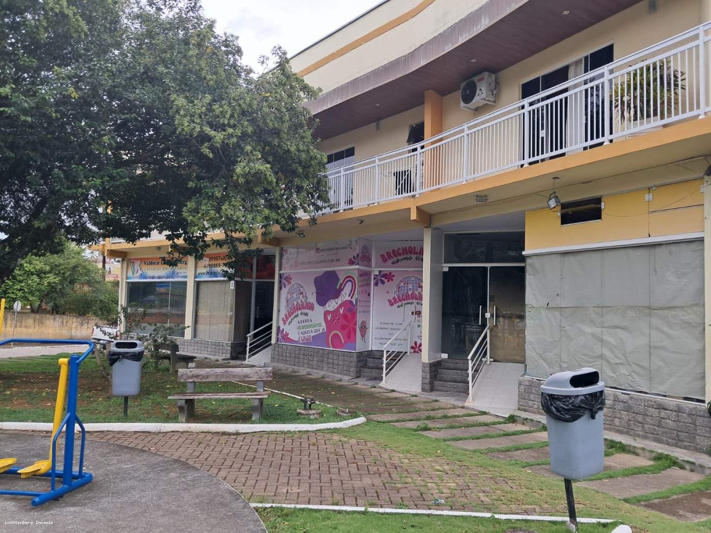 Casa, 3 quartos, 563 m² - Foto 1