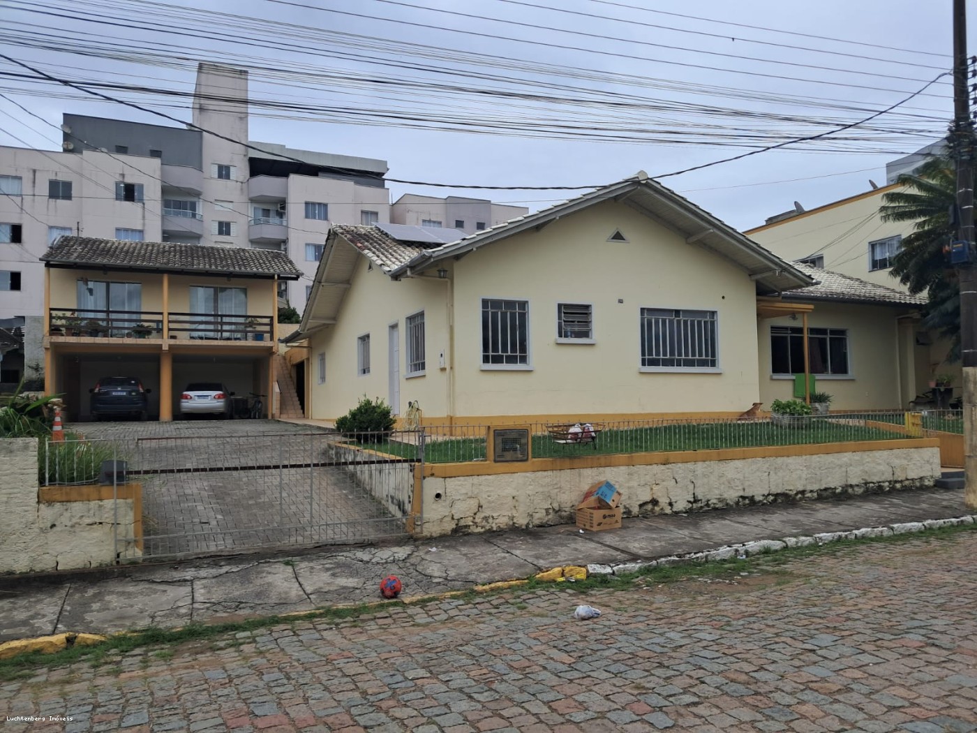 Casa, 3 quartos, 563 m² - Foto 3